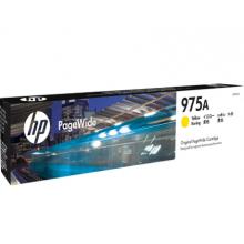 惠普 （HP）L0R94AA 975A 黄色墨盒