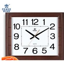 霸王 挂钟915JKS  65cm*4.5cm(对角线*厚）长50cm