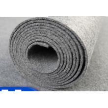 地面保护毯 国产2米宽度，厚度5mm  长60米