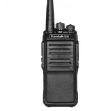 泛腾 Max7800P 对讲机