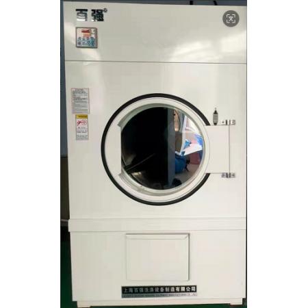 全自动烘干机	上海百强HG-35D(35kg)	