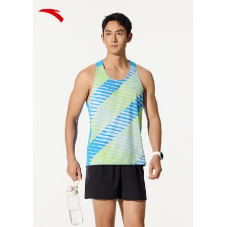 安踏 男子田径比赛服（套装）