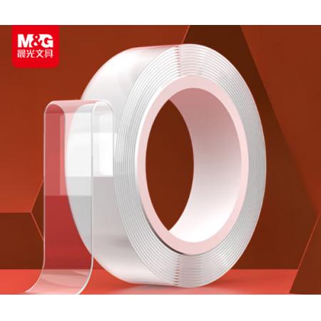 双面胶	晨光AJD957F1/ 30mm*3m*1m