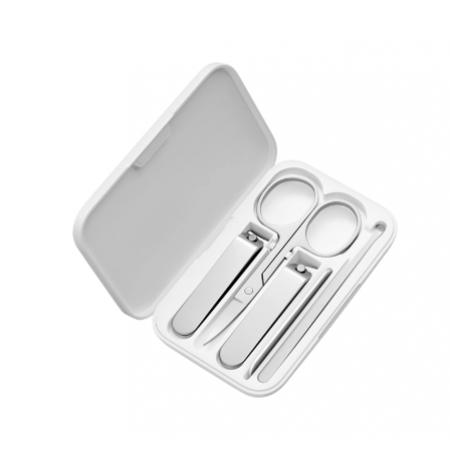 米家 修剪指甲刀剪钳套装