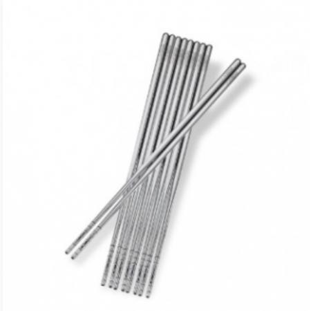 十八子作 CK01-2 筷子	304食品级不锈钢