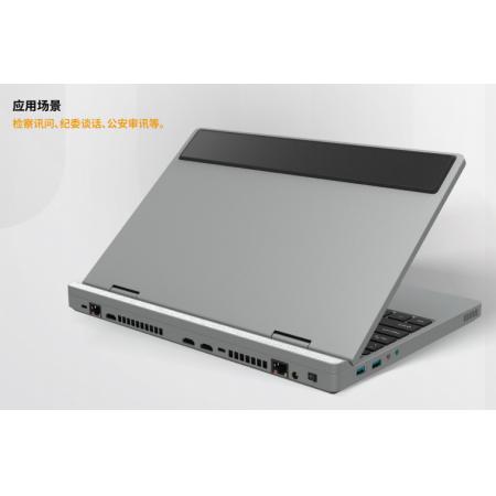 阳光信泰  高清数字审讯终端 ST800