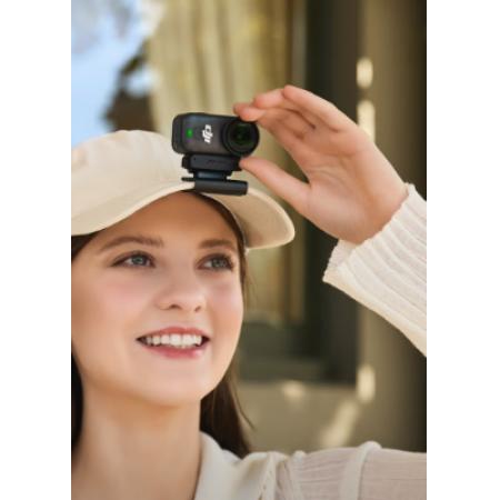 大疆运动相机Action5Pro 标准套装 标配128G 内存卡