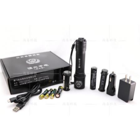 战术强光手电  尚易S2-SY