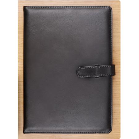 笔记本	晨光(M&G)B5/96张 APY4F381 黑色