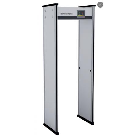 通过式金属探测安检门 尚易	SY3000