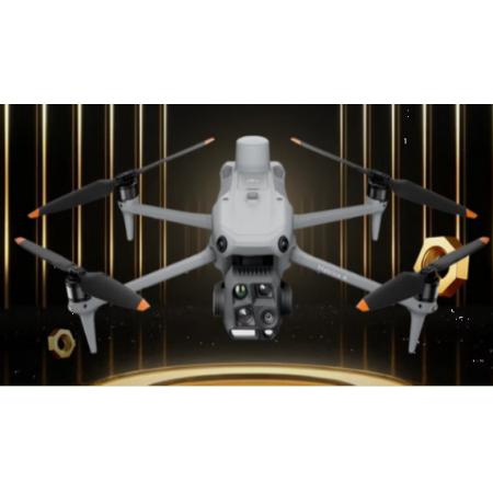 大疆DJI Matrice 4T高清航拍器  无人机