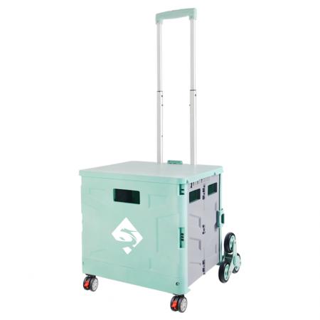 新越昌晖手拉车75L