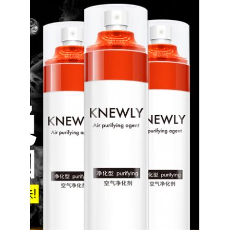 空气净化剂 纽利 