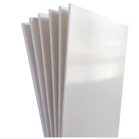 KT板	国产"5mm  90cm*240cm 白色"