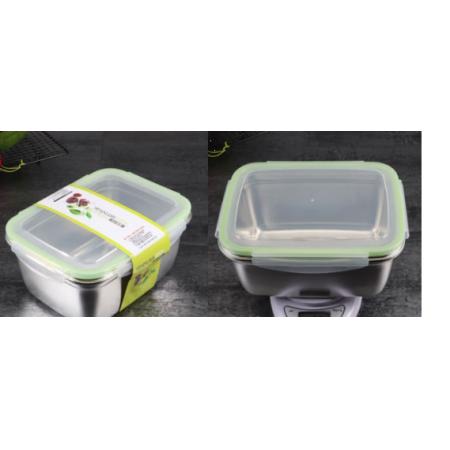 750毫升长方形盒	1箱/250个