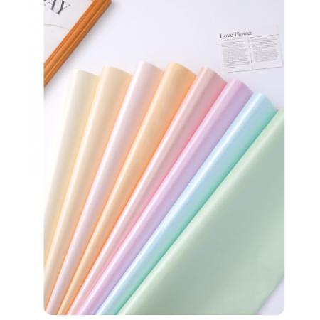 雪梨纸	国产	奶油米50*70/20张/包