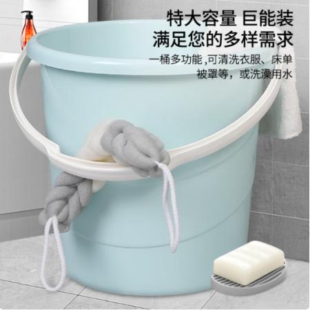 30L 福爱家 水桶