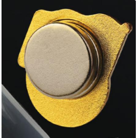 党徽	特厚双面大磁铁款