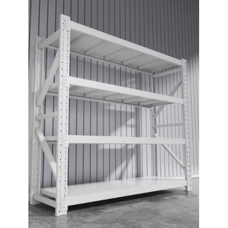 货架	国产	1500*600*2000 承重200kg