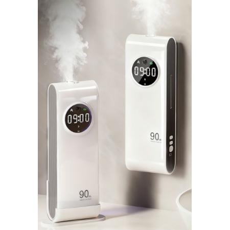 香氛机	简美家 智能旗舰款套装（含90ml精油*1）