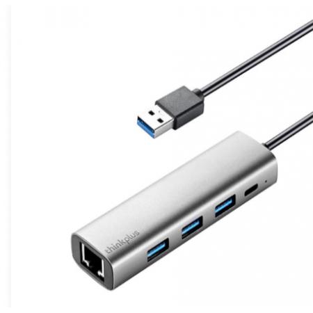 联想 USB转网口转换器RJ45