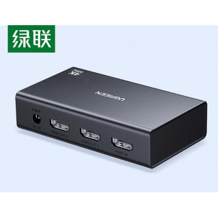 分配器	绿联	90803