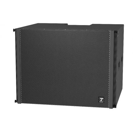 线阵低频音箱	淳中/TRICOLOR	TAS-LLA118B-10