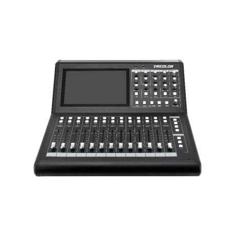 数字调音台	淳中/TRICOLOR	TAS-DM20