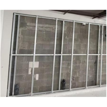 屏体支撑结构 唯真 定制