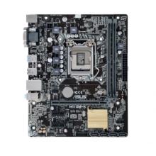 华硕 主板H110M-K