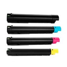 猷之达 碳粉 CTO-2600 C/M/Y/K 四色套装