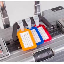 欧唛 行李牌5*8.5cm拉杆箱包挂牌 托运牌