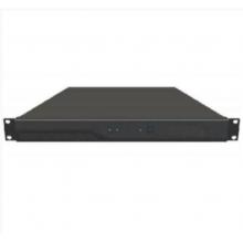 华宇 EUS-200C 智能庭审主机 黑色