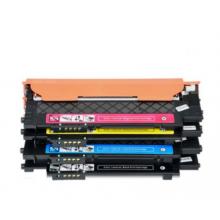 劲彩 W2080A-W2083A  四色硒鼓套装