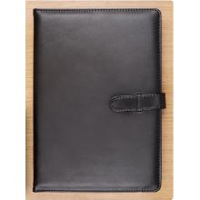 笔记本	晨光(M&G)B5/96张 APY4F381 黑色