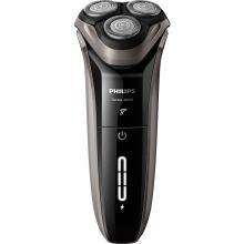 飞利浦（PHILIPS）电动剃须刀经典3系 干湿双剃刮胡刀 S3203/08