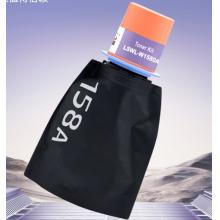 莱盛W1580A粉仓 适用惠普HP Tank 1020 2506 MFP 1005 2606化学粉打印机墨盒