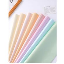 雪梨纸	国产	碧水蓝50*70/20张/包