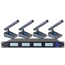 无线会议话筒（方管）吉美GIMEME	GL2000H