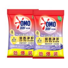 洗衣粉	奥妙2kg