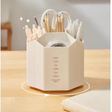 方形笔筒	国产方形