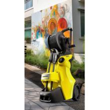 强力洗地冲洗清洗机	卡赫K3DP洗车机高压喷水水枪