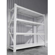 货架	国产	1500*600*2000 承重200kg