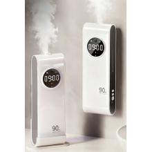 香氛机	简美家 智能旗舰款套装（含90ml精油*1）