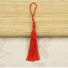 流苏穗子	红色 100个装
