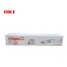OKI C331sdn 红色 硒鼓
