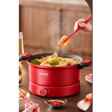 电火锅 苏泊尔 H40YK982