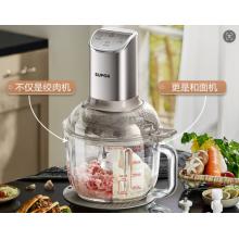 苏泊尔（SUPOR）绞肉机家用 和面机多功能2.5L大容量JR68-B250