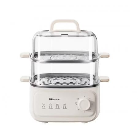 小熊 电蒸锅 DZG-SA0H6