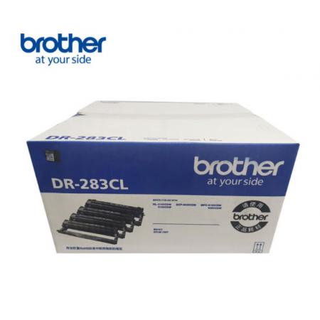 硒鼓架	兄弟DR-283CL分体套鼓